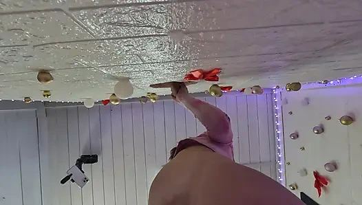 Yarak her saniyenin tadını çıkarıyor Allmylinks MisssVikki