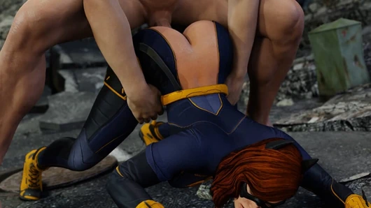 Saveass batgirl lezzetli göt büyük siyah ve beyaz yaraklar için susamış yoğun sert penetrasyon domaltmalı sert seks yoğun tatlı