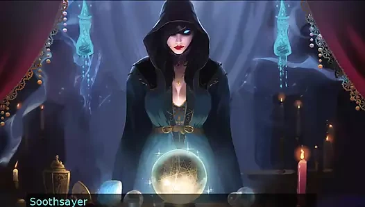 Kirli fantezi - 54 a dansçı - foxie2k'nin yeni güncellemesi