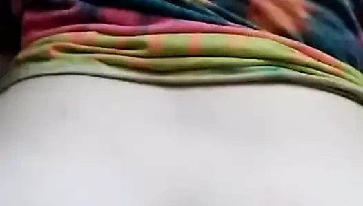 Eski sevgilimle köpek stili