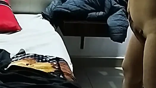 Anal orgazm
