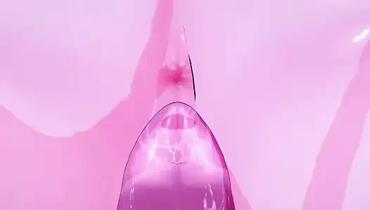 Üvey kız kardeşim beni arka bahçede sikiyor