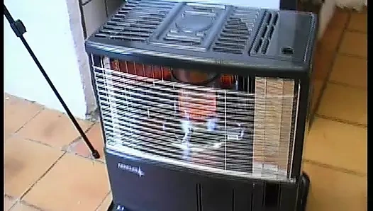 Dildo kann ja jeder - Dildo Action