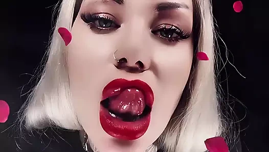 Aroma lipdrone oluşturma - 1. gün parlak