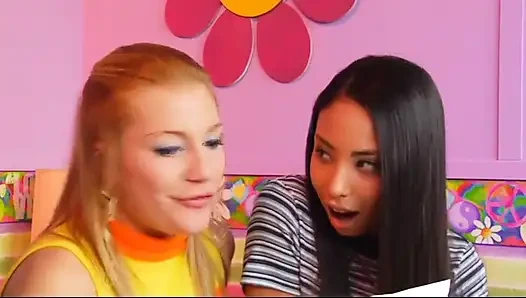 Parody Bros Bradys değil bölüm 9