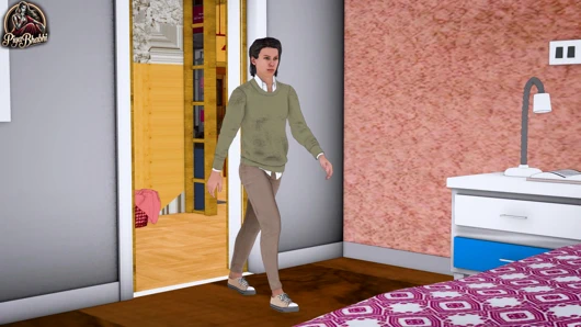 Indian Piya Bhabhi Fucked Hard by Devar Hindi Urdu Sex Video