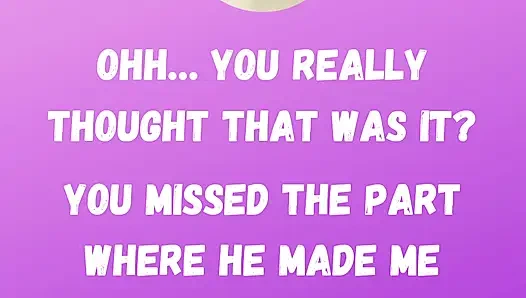 18 yaşındaki komşu beni mastürbasyon yaparken yakaladı - sonra evli amımı çiğ yetiştirdi