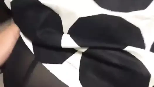 Kolay japon bayan sadece becerdin içinde havaalanı banyo