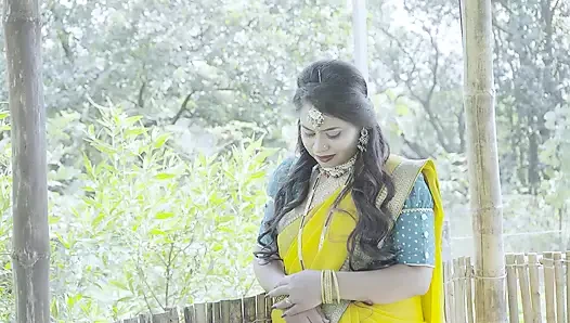 DEBORJI KA SATH THUKAI KA MASTI, SERT DÖRTLÜ SEKS GERÇEK BIR HIKAYE