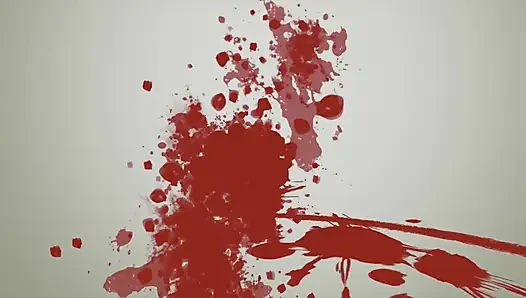 Dominatrix sahibe April - kırbaçlama eğitim günü 3