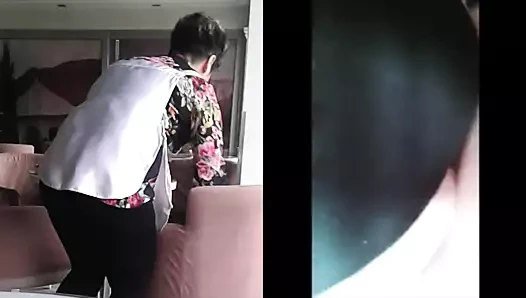 Vahşi boşalma!!   49 yaşındaki evli olgun!!