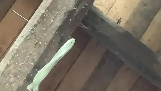 Genç ıslak amcık seni bekliyor