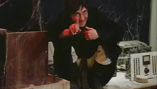 Muhteşem Dr. jekyll (1975, tam film, bize, vintage porno)