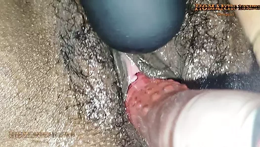 Yeni Bengalli güzel Ritu Boudi