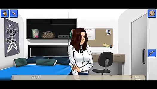 Barınak - pt 21 - rahmi dolduruyor