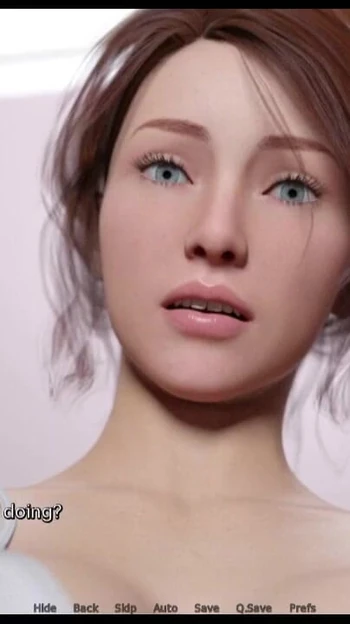 Обязательный для обмена момент из "Проблемы с сердцем 01 - грудастая шлюшка получает отсос ее сиськи и имеет ОТЛИЧНЫй оргазм, получая ее огромные сиськи"