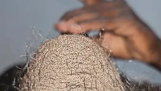 Siyah mol yarak bouncy nut job bölüm 2