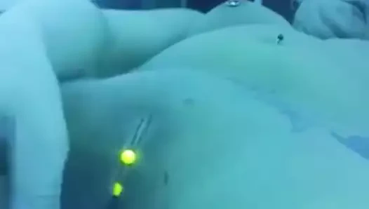 Eğlenceli bronzlaşma zamanı