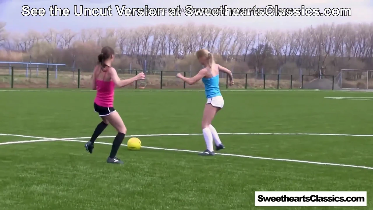 World Cup Kick Off at SweetheartsClassics