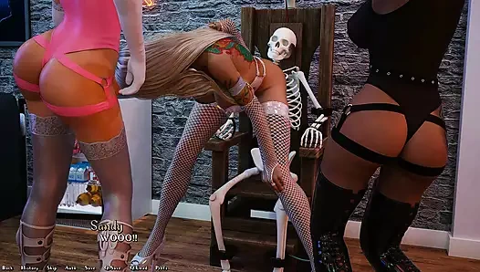 olmak - vixens bölüm 315 seksi hatun loveskysan69 tarafından kazanan