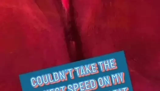 Genç bbw şişman klitoris