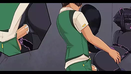 Kamp odun yas tutuyor (yakında) - bölüm 36 - loveskysan69 tarafından başka bir azgın hatun