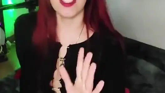 Shyyfxx Forfrer Bosen Til Anstte Mig'de! JOI Rollespil 1