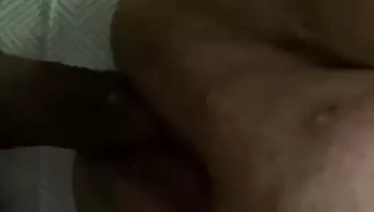 benim ilk bbc anal önce