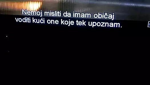 Fantastik İtalyan erotik film napoli ilk video klip