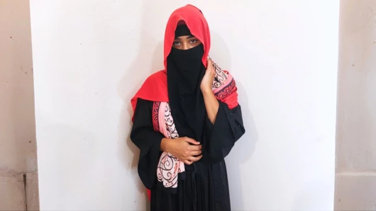 Muslim Tution Teacher Enjoying Sex With His Student's dad