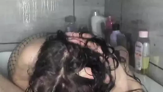 Jakuzide eğlence, Daga manzaraları topluyor