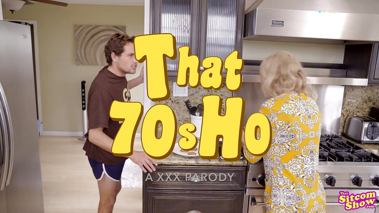 70'lerin ho here kitty kitty - s3e1