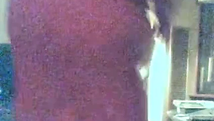 Seksi kırmızıyla dansı