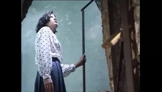 Korku oteli! (sahne 01)