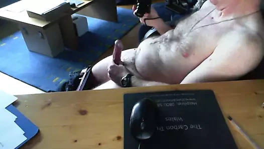 cam masturbasyon ile birden fazla boşalma