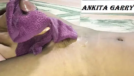 masaj kızdan güzel handjob (mutlu son)