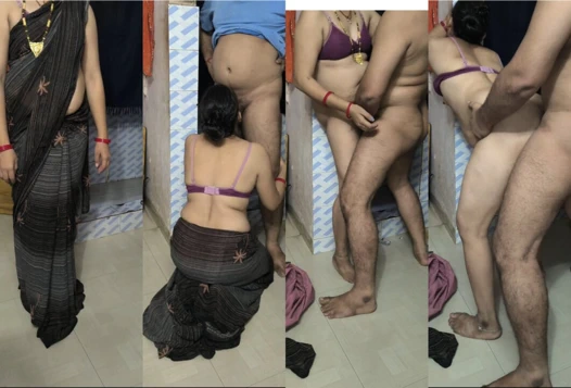 Hintli kadın otelde banyoda yengeyle eğleniyor