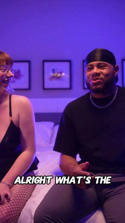Mandy Frizzle vs ArtemiXXX Kingdom Hearts Trivia Then Fucks her deep until she squirts and creampies her pussy | Clip 1