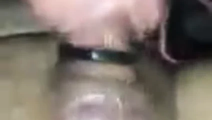 erkek arkadaşı Fleshlight kullanır