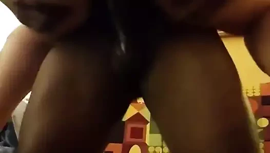 Büyük zenci yarağı sikişi