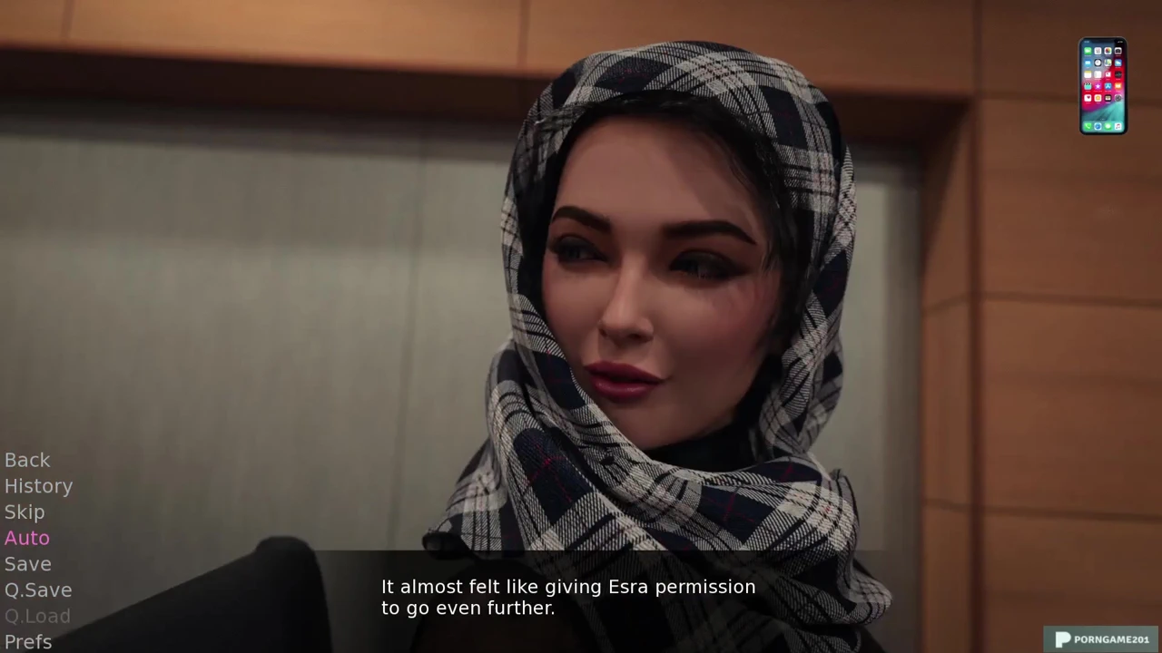 Esra in Istanbul #19