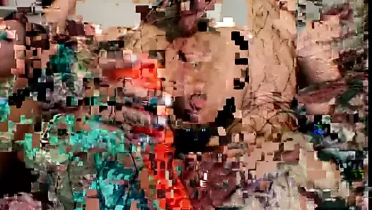 adam alır bj ve seks gelen iki karılar