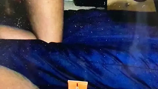 arkadaşımla üçlü