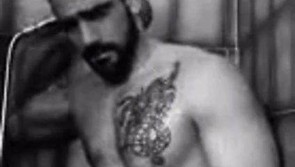 Jess Vill (IG:jessvillmmf) DESNUDO EN SNAPCHAT
