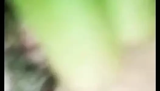 Görüntülü görüşme par kız arkadaş ki chut dekhi