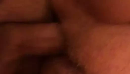 Closeup bull kahrolası benim karım