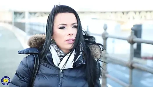 Oğullar üvey annelerden öğreniyor