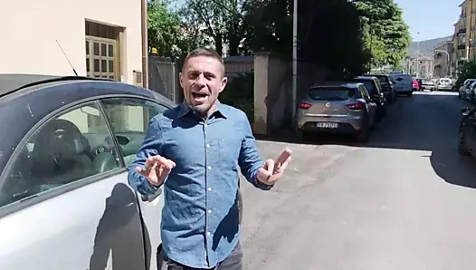 Evde striptiz! (tam film)