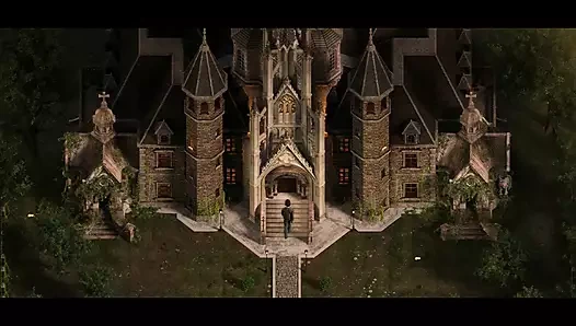 The Genesis order v71042 bölüm 225 operasyon seks loveskysan69