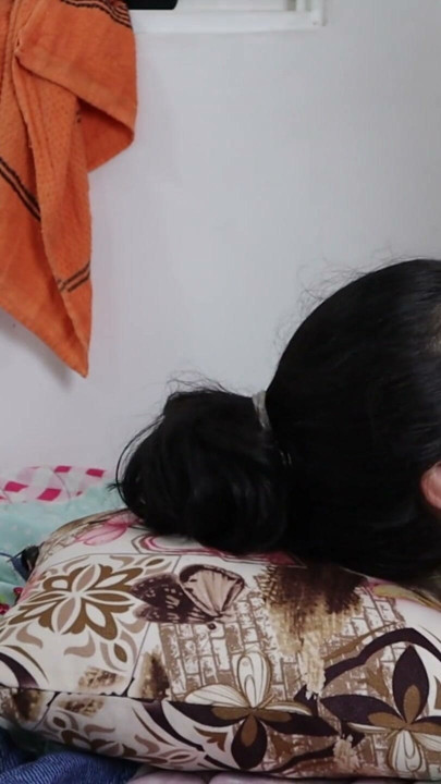 Horny Cheating Calls Her Boyfriend While Being Fucked By Her Lover | Clip 1